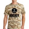 Core Cotton Camo Tee Thumbnail