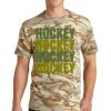 Core Cotton Camo Tee Thumbnail