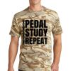 Core Cotton Camo Tee Thumbnail