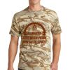 Core Cotton Camo Tee Thumbnail