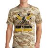 Core Cotton Camo Tee Thumbnail