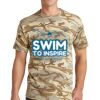 Core Cotton Camo Tee Thumbnail