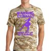 Core Cotton Camo Tee Thumbnail