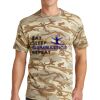 Core Cotton Camo Tee Thumbnail